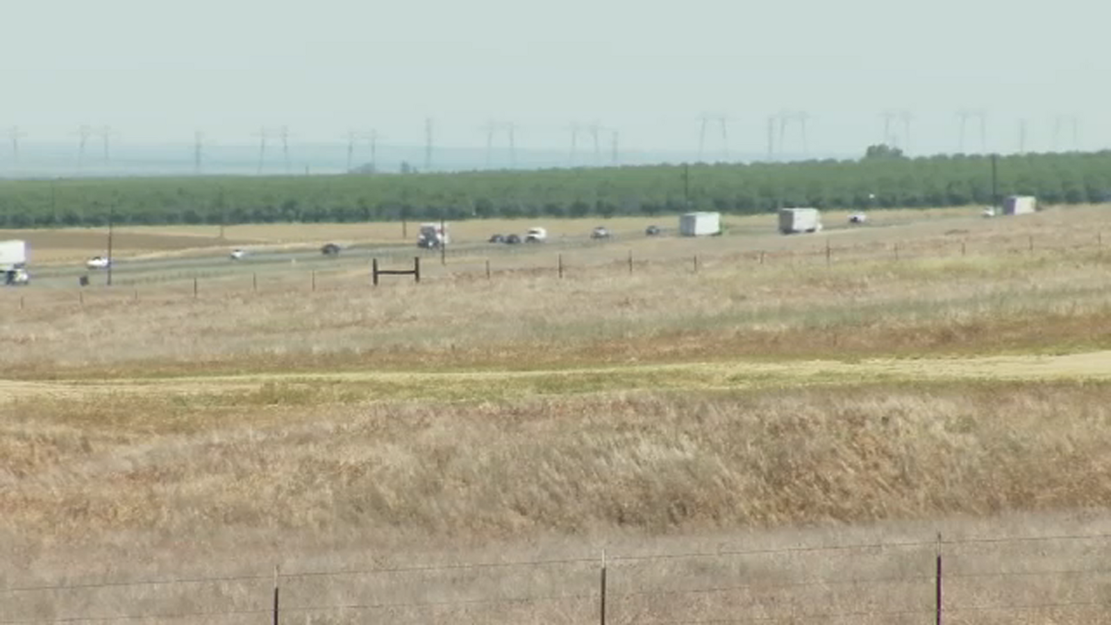 Property owners urged to clear weeds ahead of peak fire season