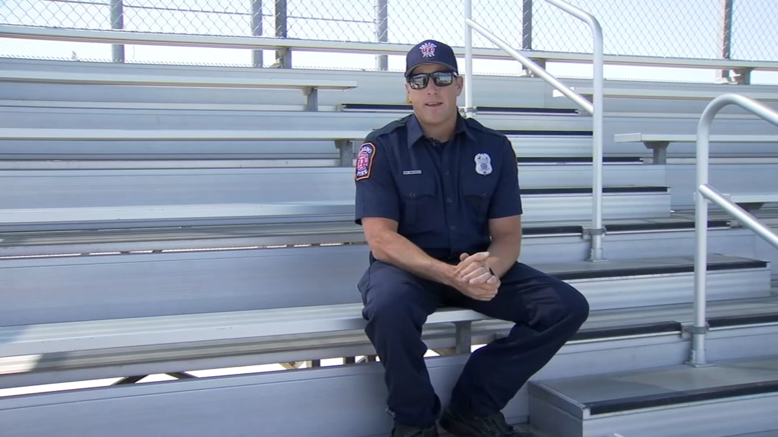 Reedley High School staff save parent during heart attack