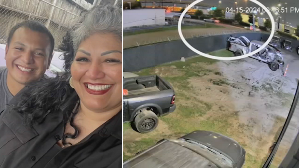 Suspect charged with murder of man found dead in car in N. Houston