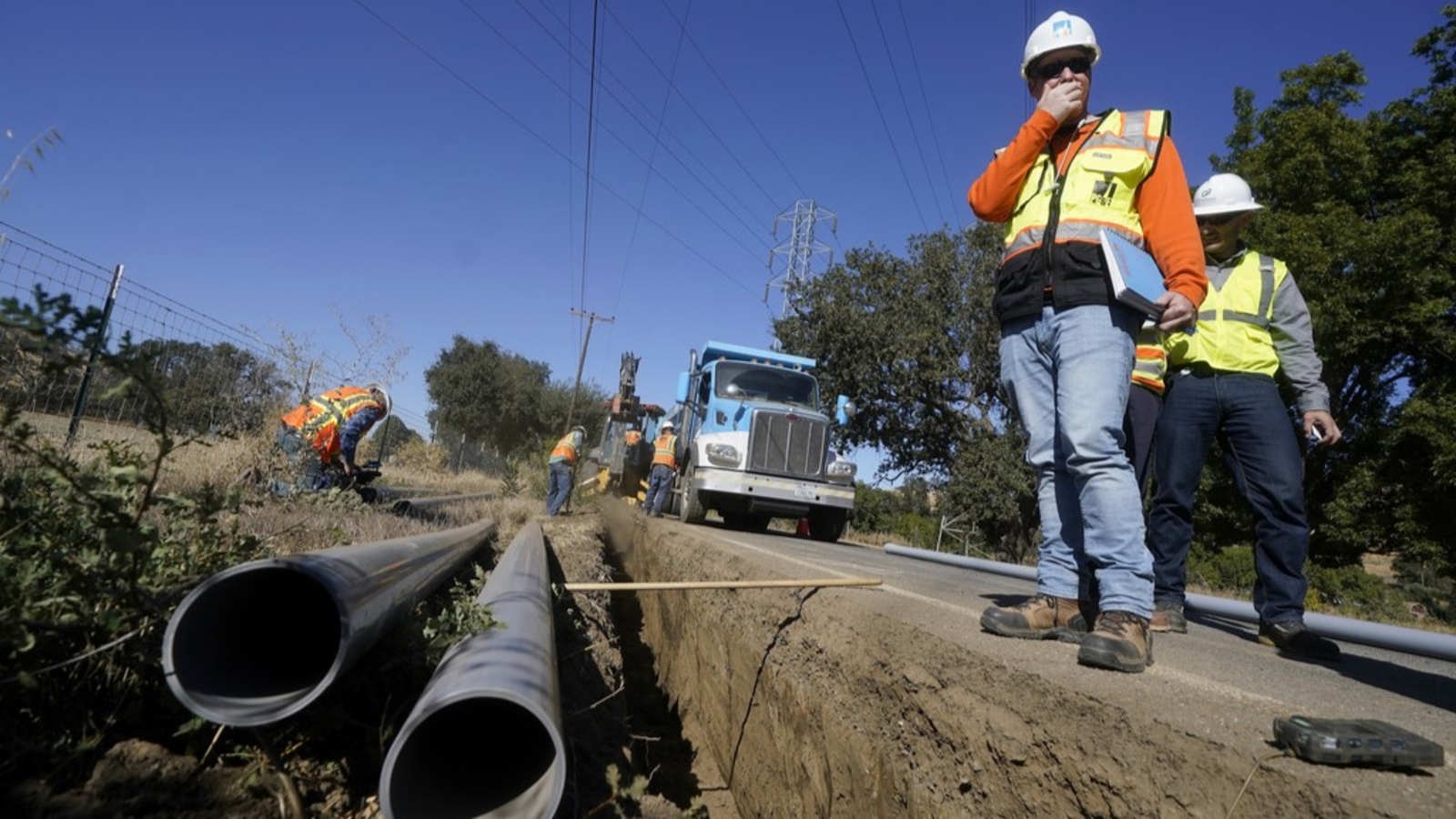 California rejects bill to crackdown on how utilities spend customers' money