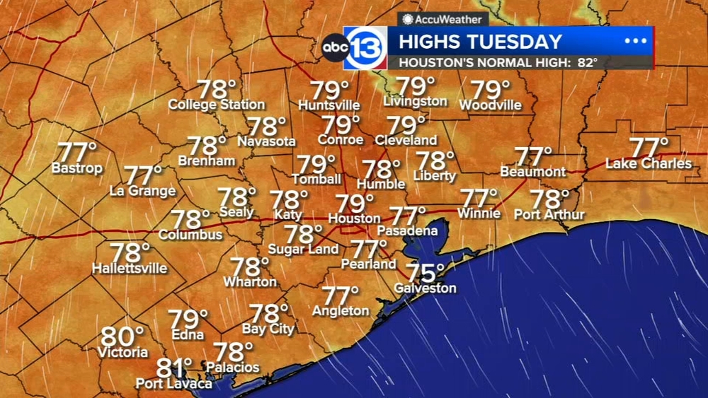 Here's how much longer we have to enjoy this delightful spring weather