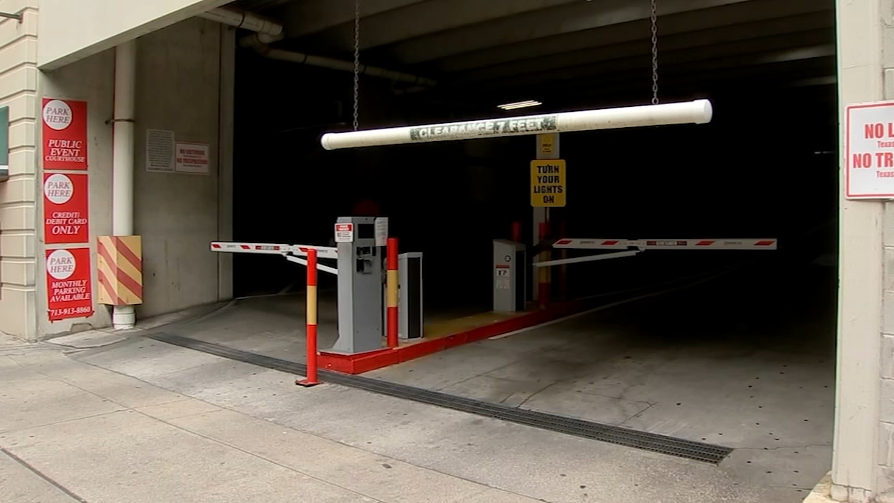 Woman accused of hitting 3 people who confronted her after crash