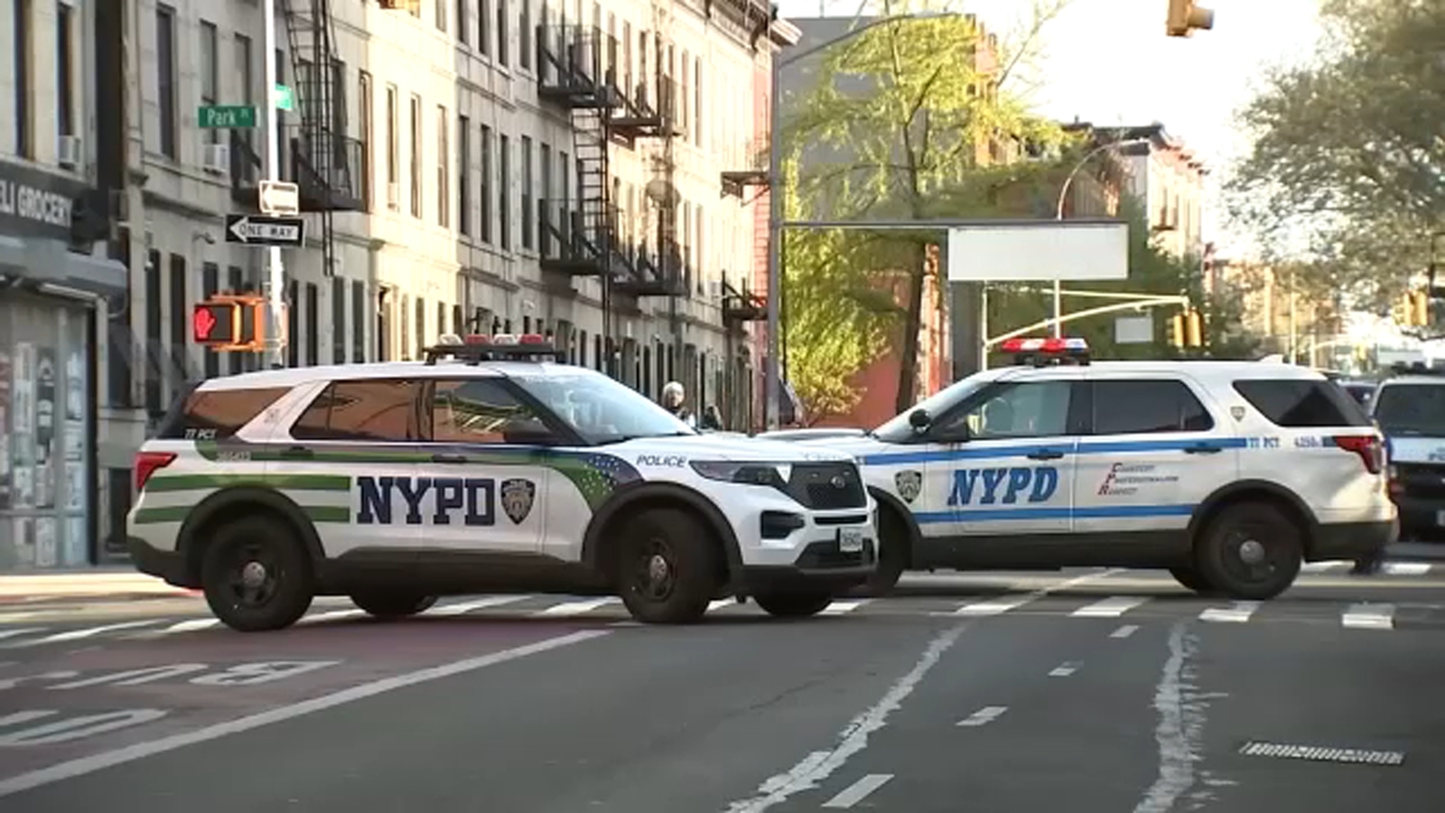 Brooklyn shooting leaves 26-year-old man dead in Crown Heights as ...