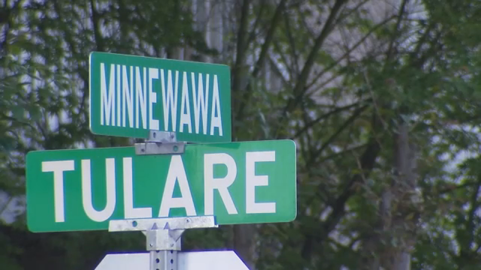 New stop signs coming to dangerous southeast Fresno intersection