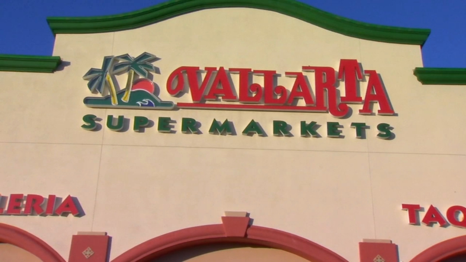 Vallarta Supermarkets partnering with DoorDash for grocery delivery