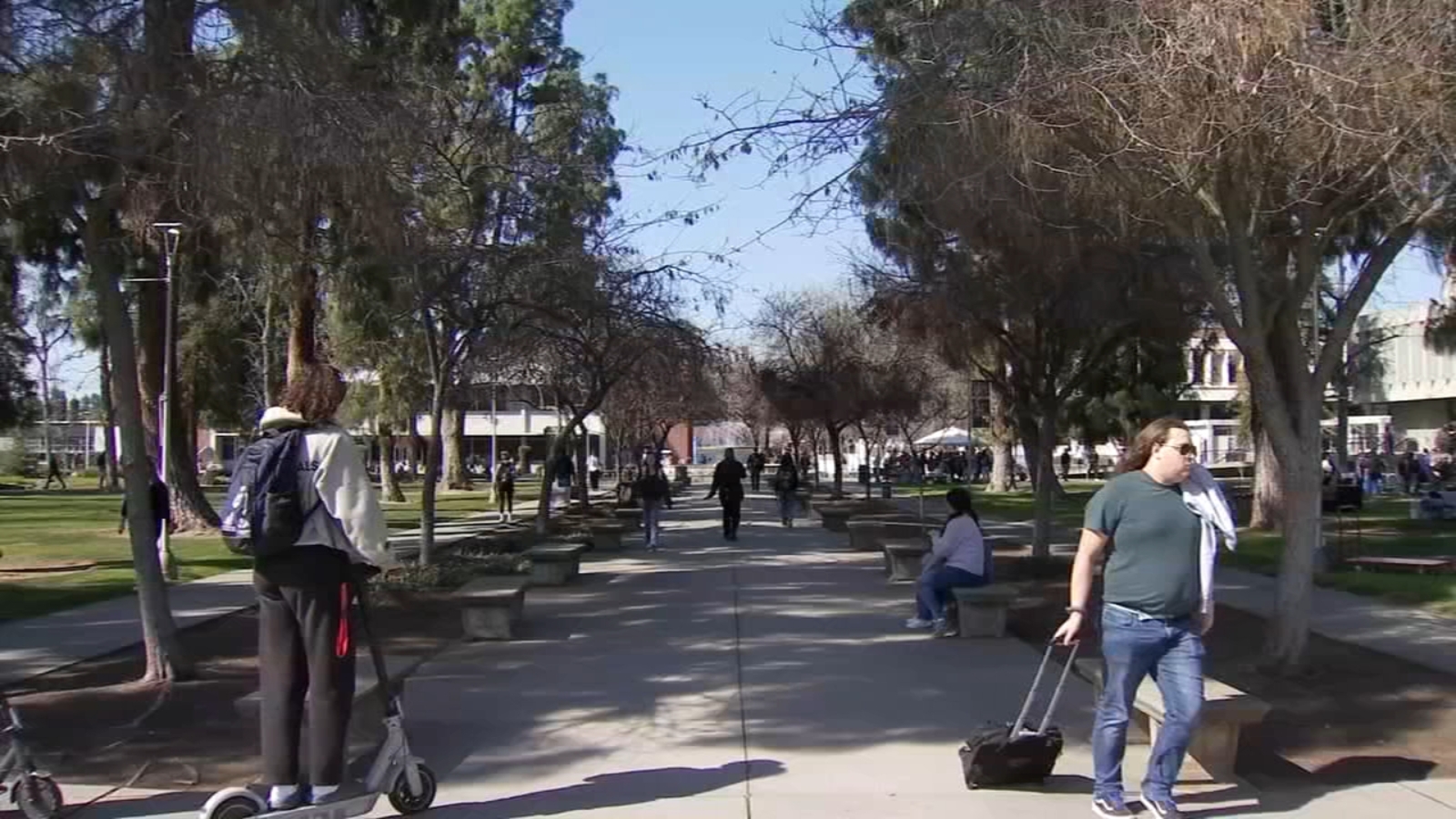 New minor in Water Education at Fresno State