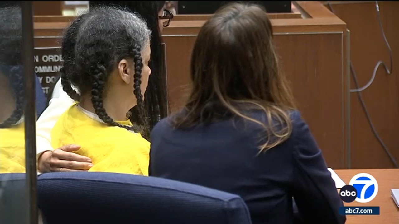 Loved ones outraged over plea deal in Los Angeles triple murder