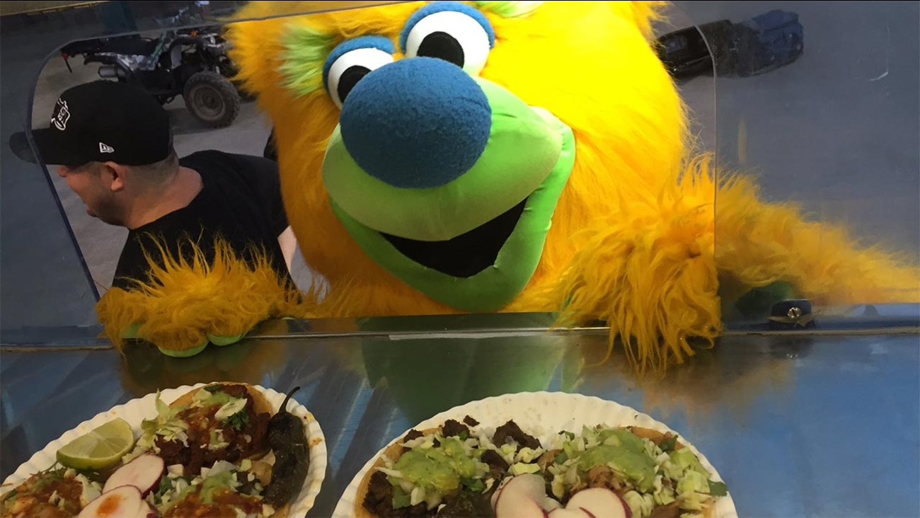 Taco Truck Throwdown returns to Downtown Fresno ABC30 Fresno
