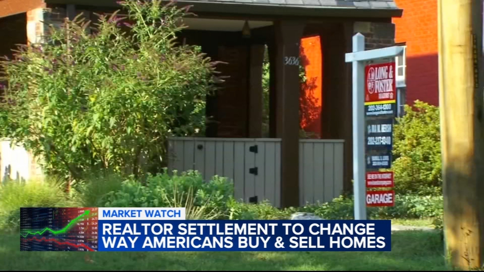 Judge approves $418M Realtor settlement, upending the way Americans buy and sell homes