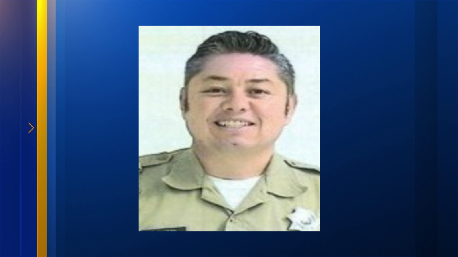 Valley correctional officer killed in crash involving train, officials say