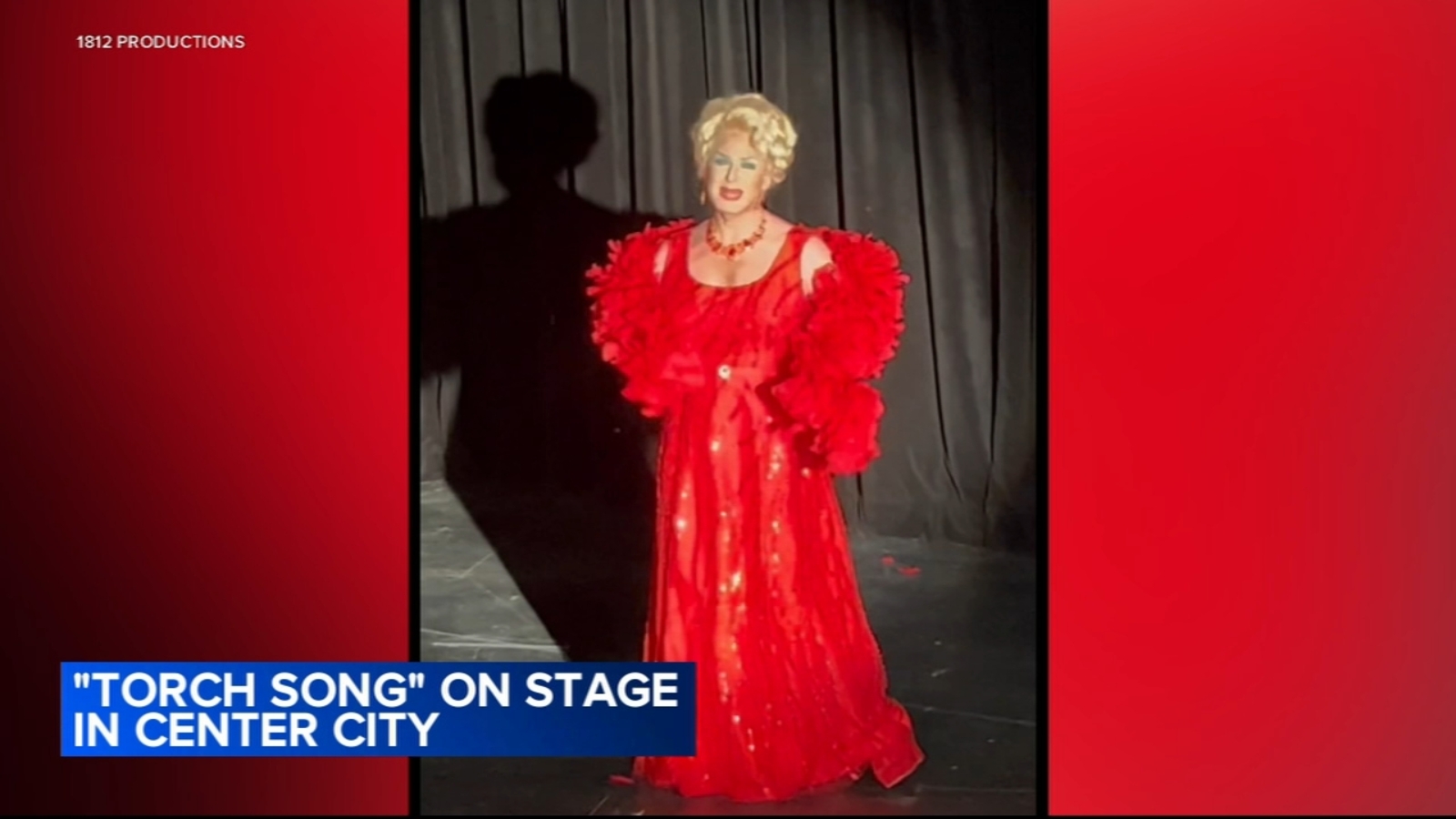 Harvey Fierstein's 'Torch Song' makes Philadelphia stage debut at the