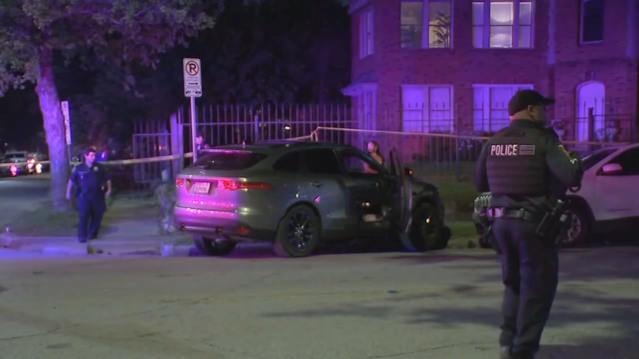 Increased police patrols coming to Third Ward after shooting caught on camera: 'It's not surprising'