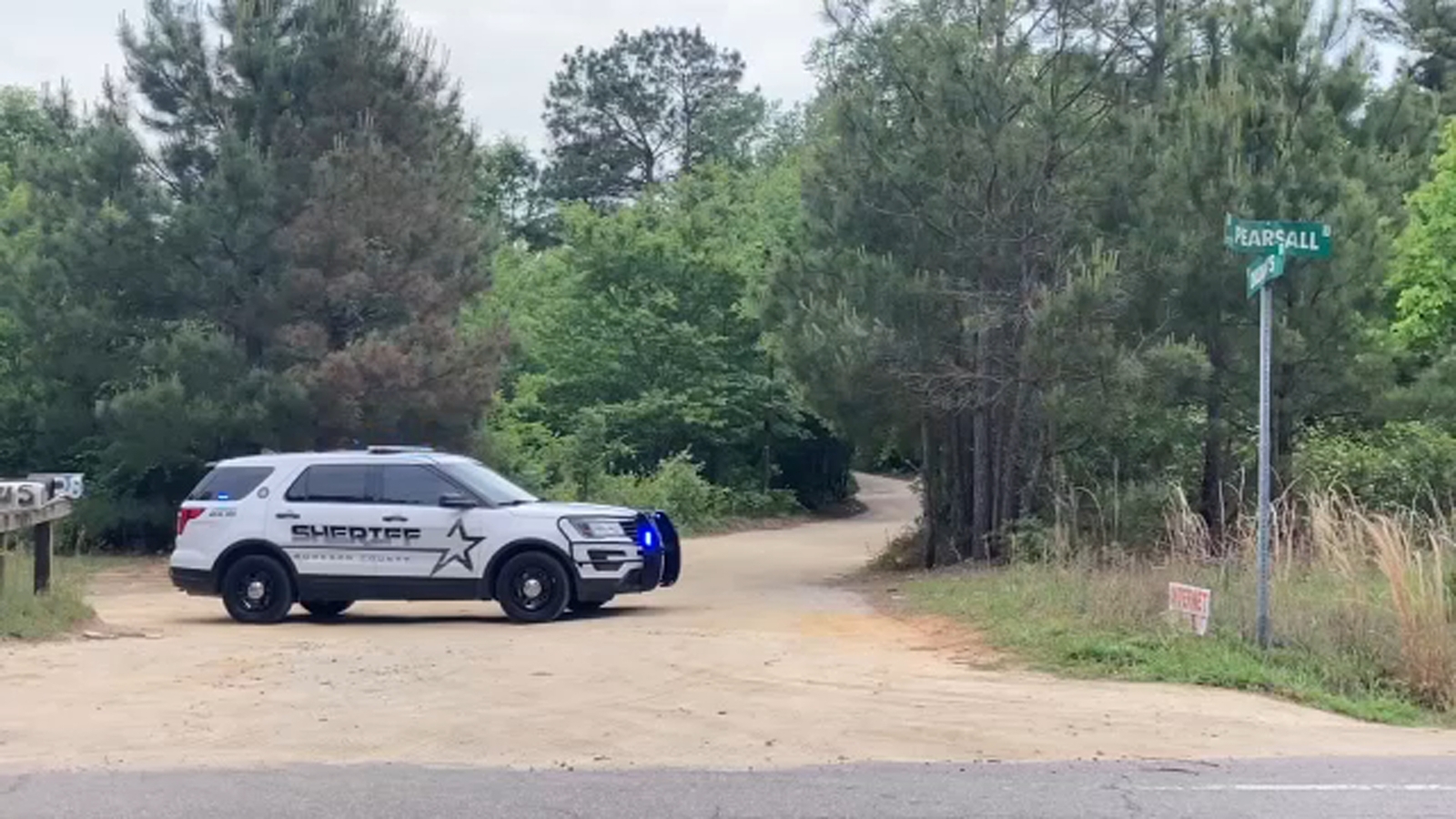 Robeson County shooting Multiple people shot, including a sixmonth