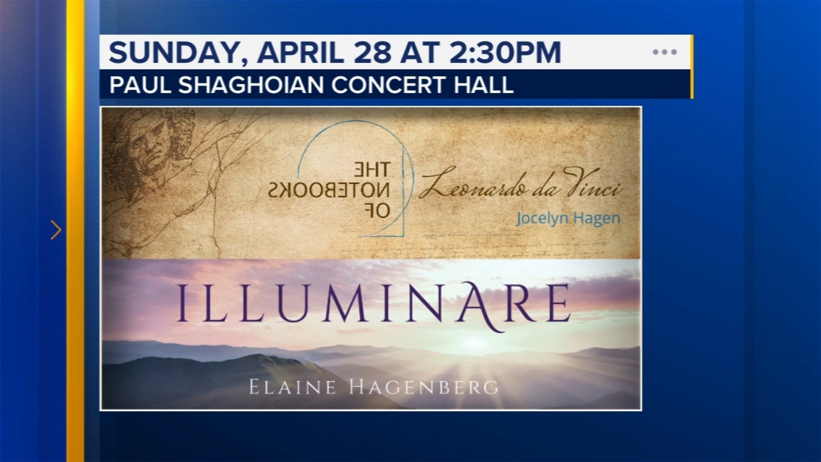 Fresno Master Chorale putting on unique concert experience