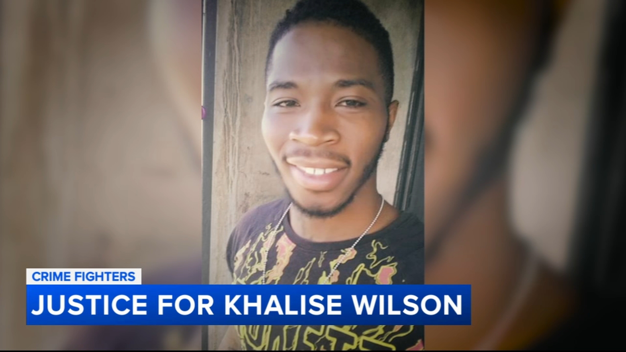 Mother of man killed in Philadelphia shooting years ago still seeks justice for her family