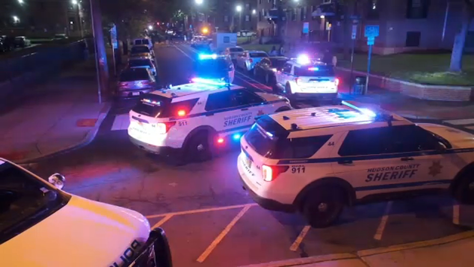 Hoboken deadly shooting 21yearold Damon Murray shot and killed in