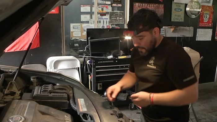 Pasadena News - ABC13 Houston