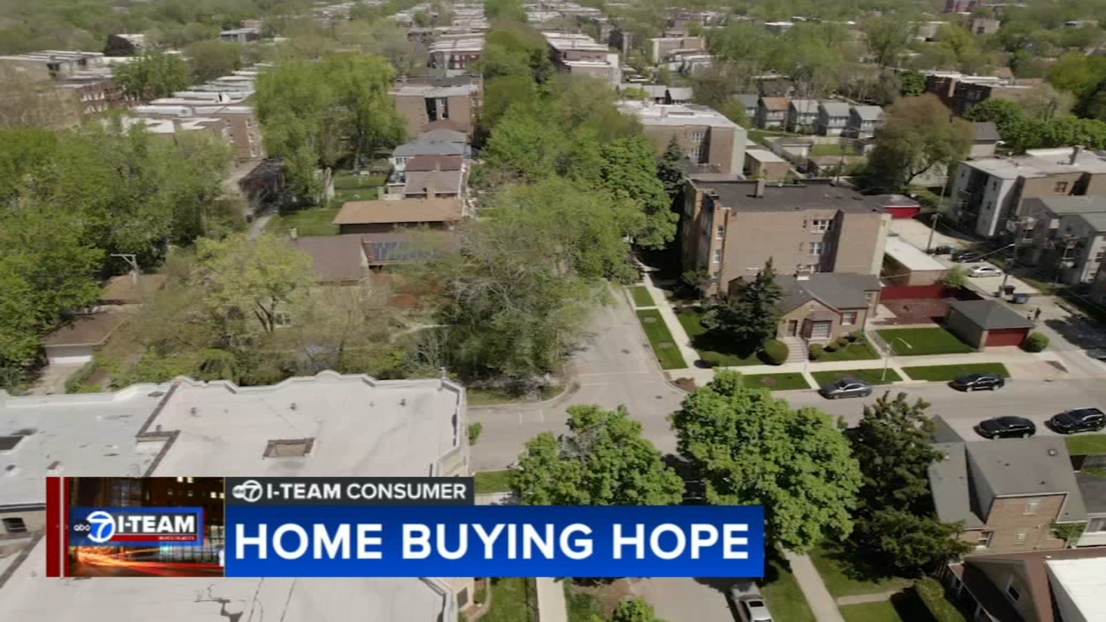 Chicago home ownership help is available for saving, down payments