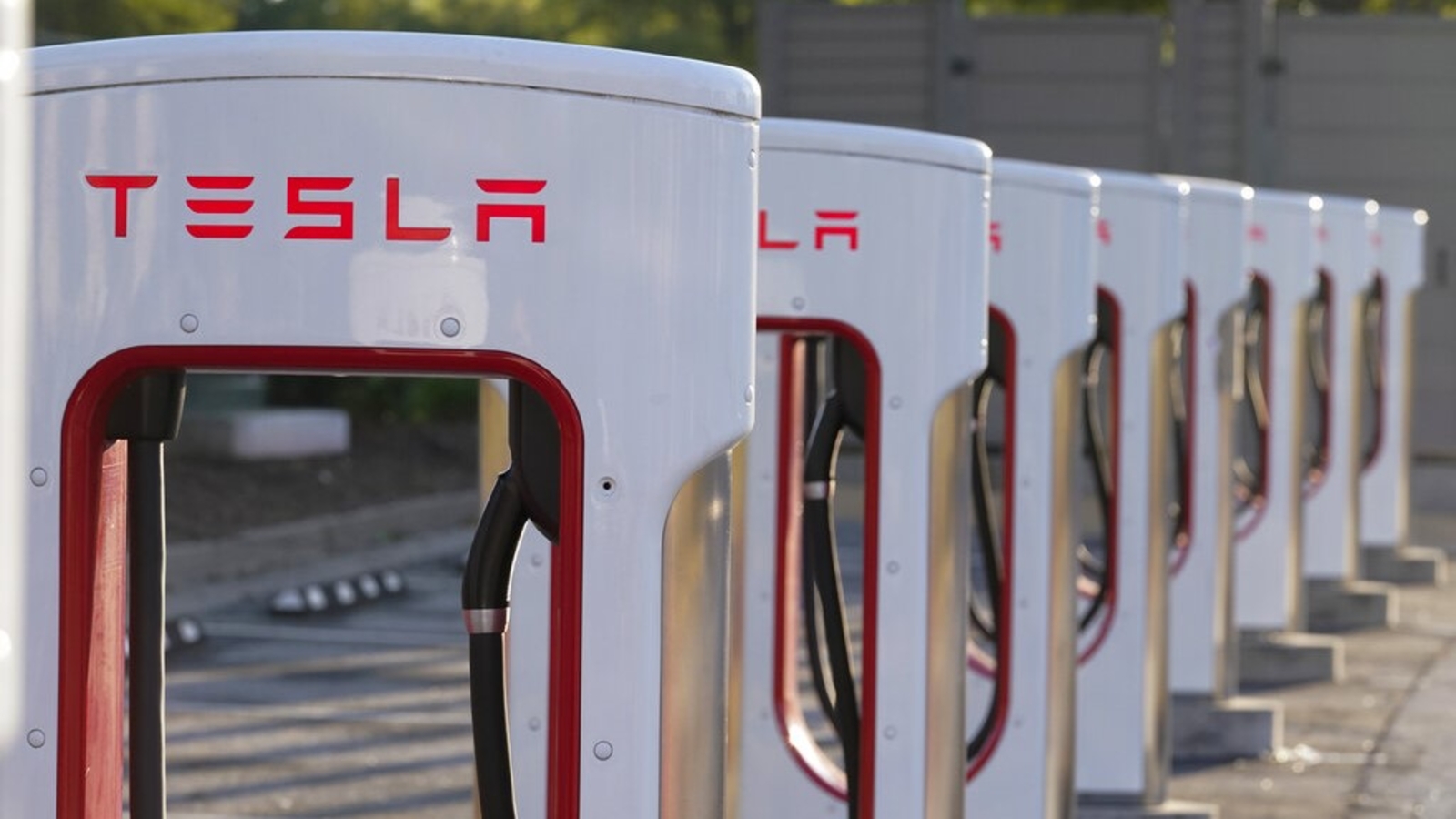 Tesla cuts entire Supercharger team in latest round of layoffs ABC11