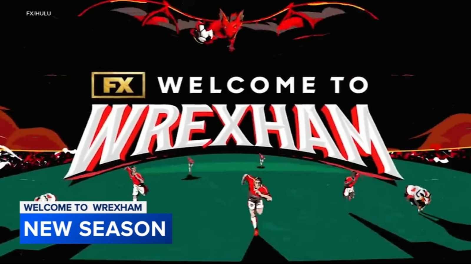 South philadelphia s rob mcelhenney dishes on welcome to wrexham