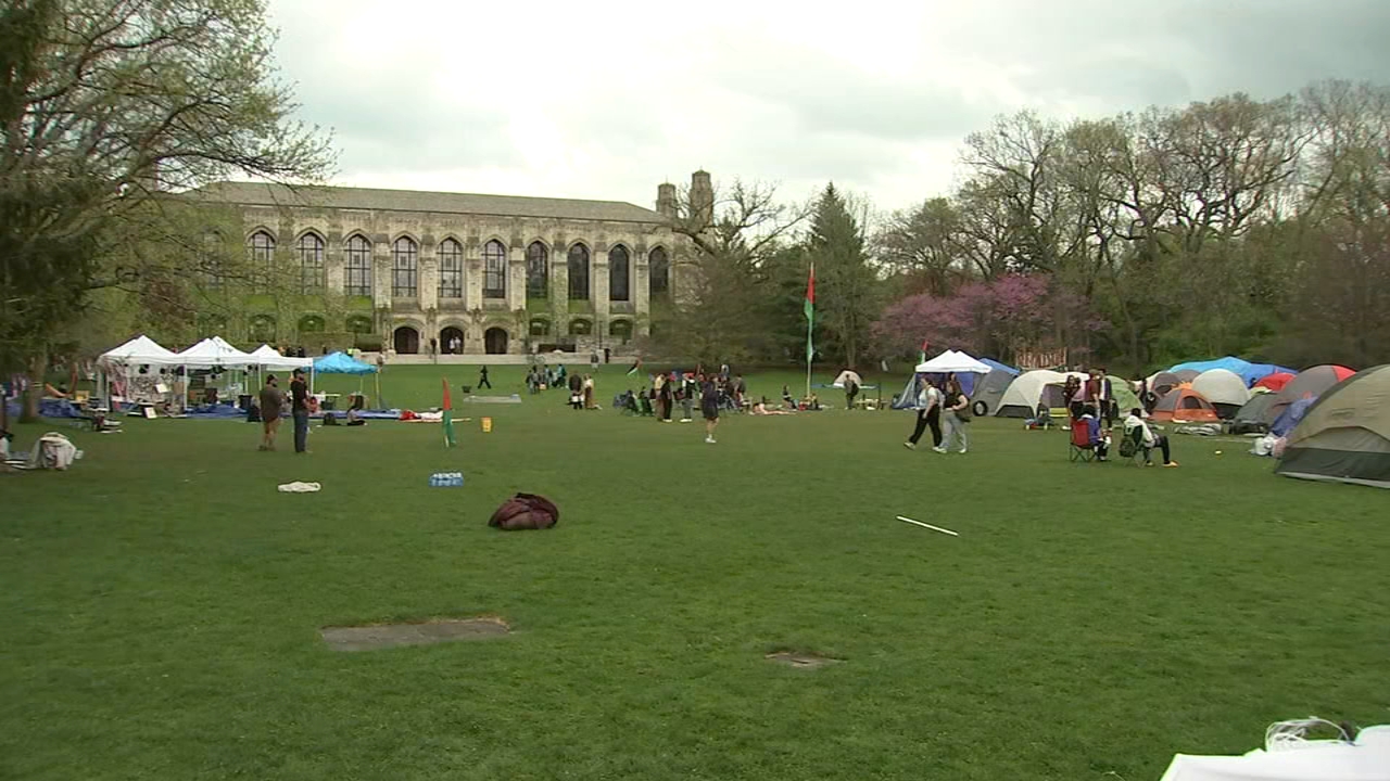 7 members of committee on preventing antisemitism at NU step down