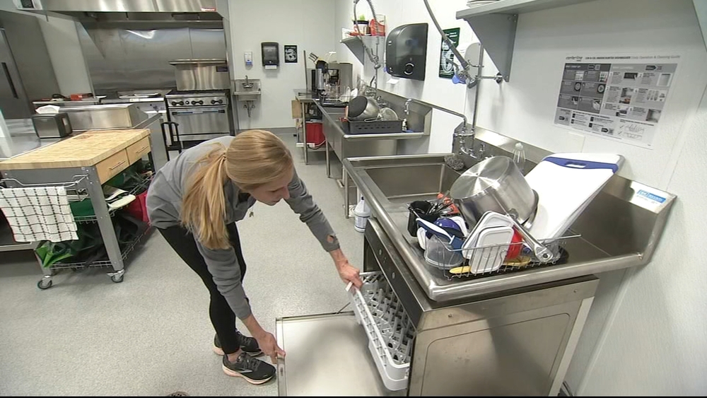 Some local university dining facilities plagued with health violations