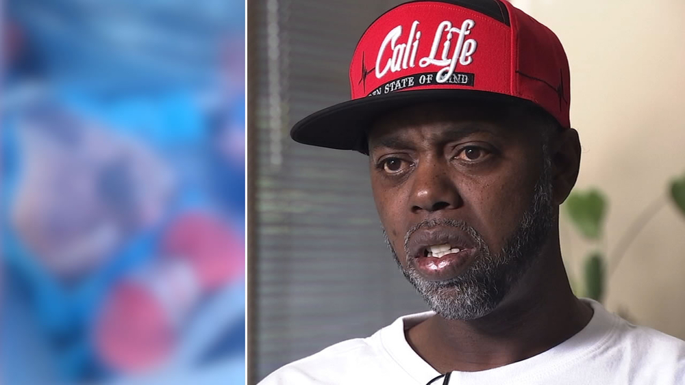 EXCLUSIVE: Black man finds doll with noose around neck at his SF home