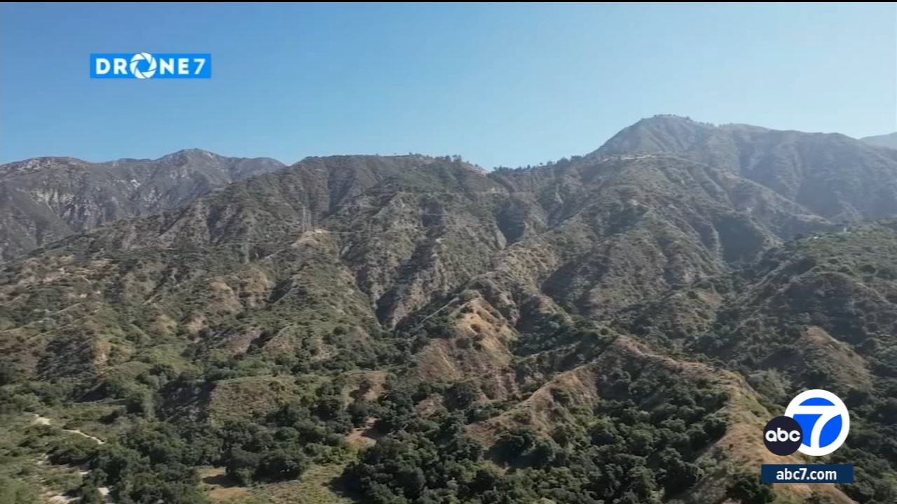 Biden proclamation expands San Gabriel Mountains National Monument