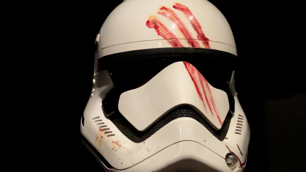 May the 4th celebration brings Star Wars fans to the Academy Museum