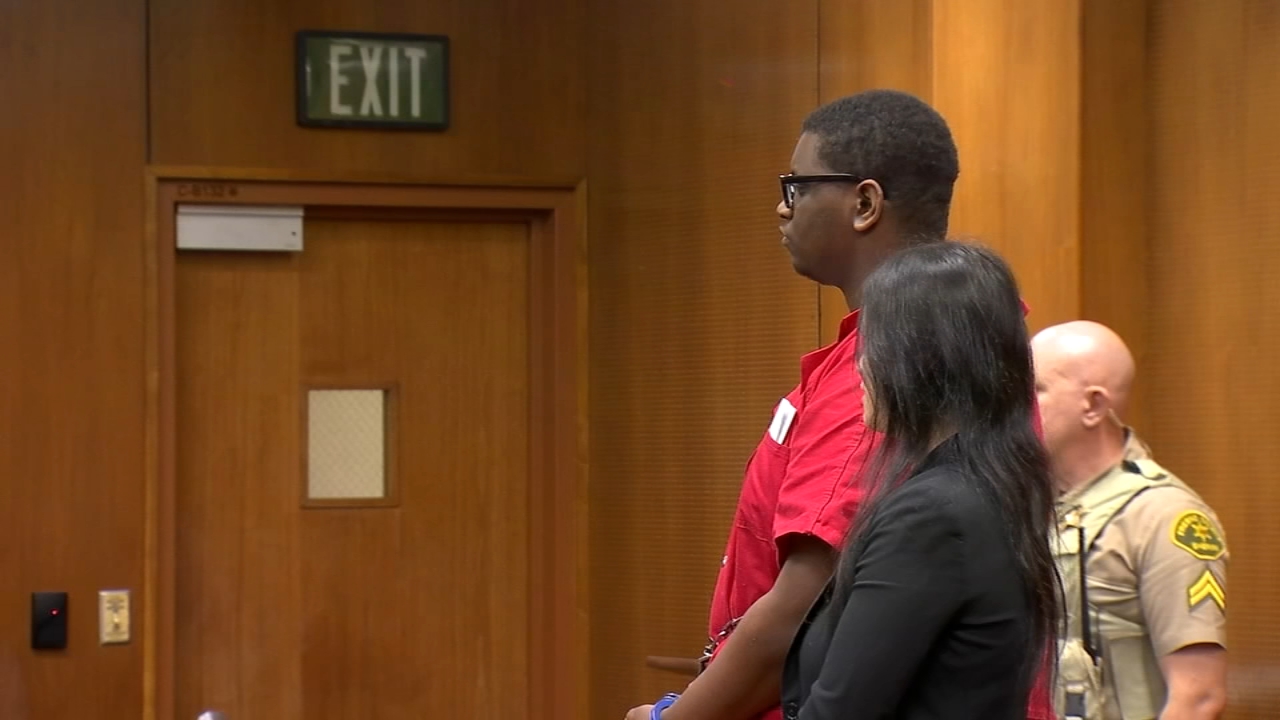 Man convicted of truck stop murder sentenced to life in prison
