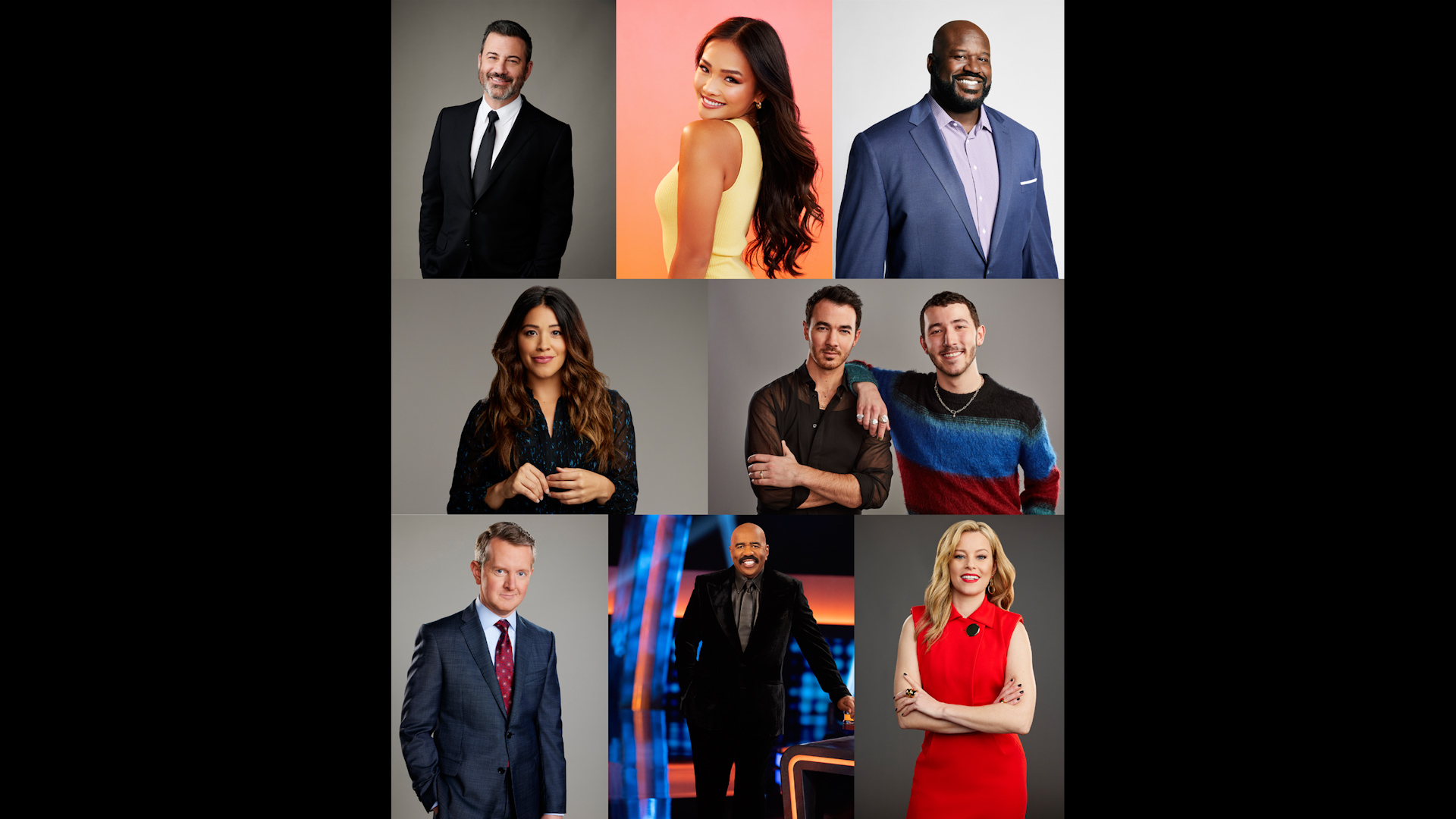 ABC's summer schedule: 'The Bachelorette,' 'Claim to Fame,' 'Celebrity Family Feud' set premiere dates - Vimarsana News