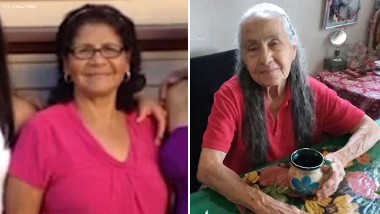 South LA hit-and-run crash kills 74-year-old woman, injures another