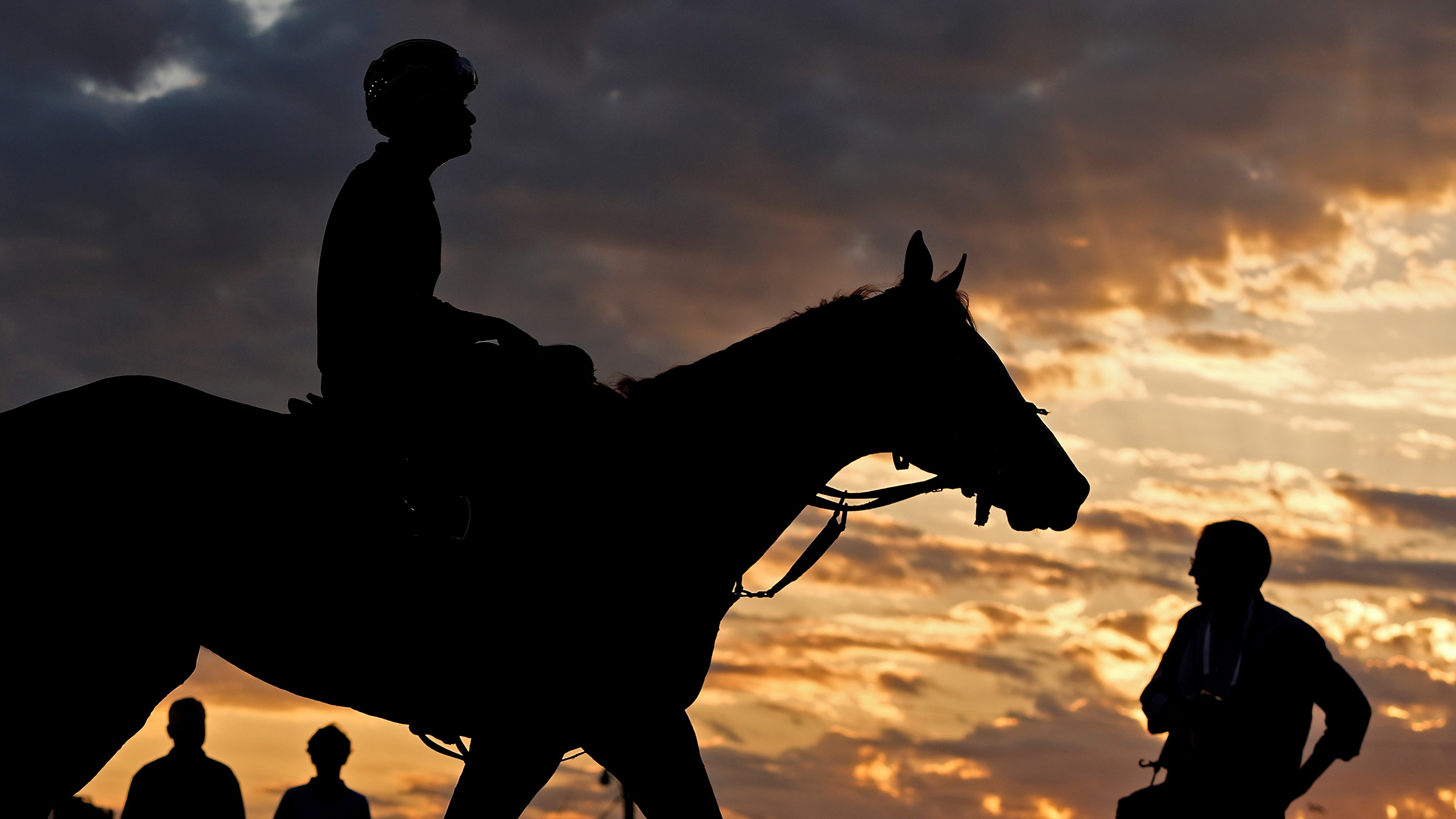 Kentucky Derby 2024: 150th horse race at Churchill Downs could be a wet one; early favorites are Fierceness, Sierra Leone - Vimarsana News