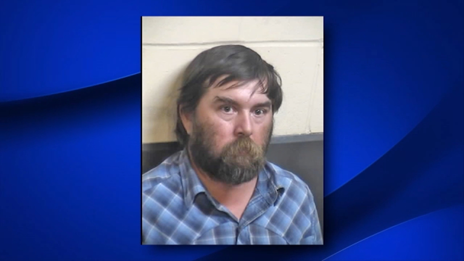 "Total disarray": Man arrested after hundreds of dead animals found in Laton