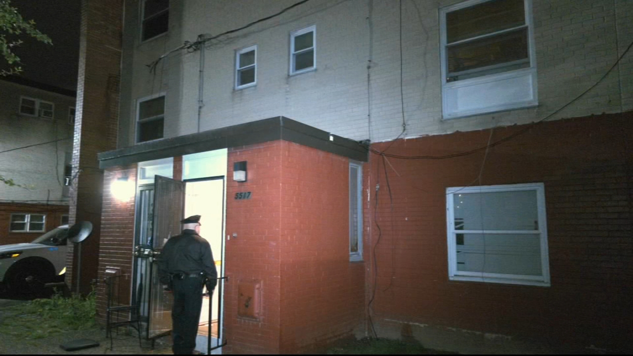 Shooting in West Philadelphia apartment leaves man in critical condition