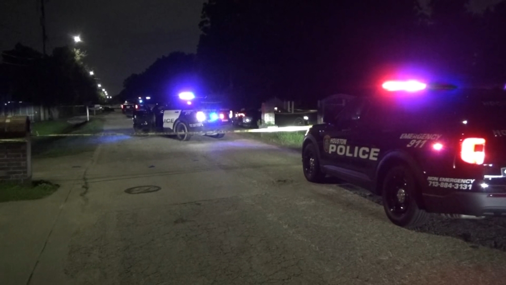 2 shot in head in road rage incident on Eastex Freeway: HPD