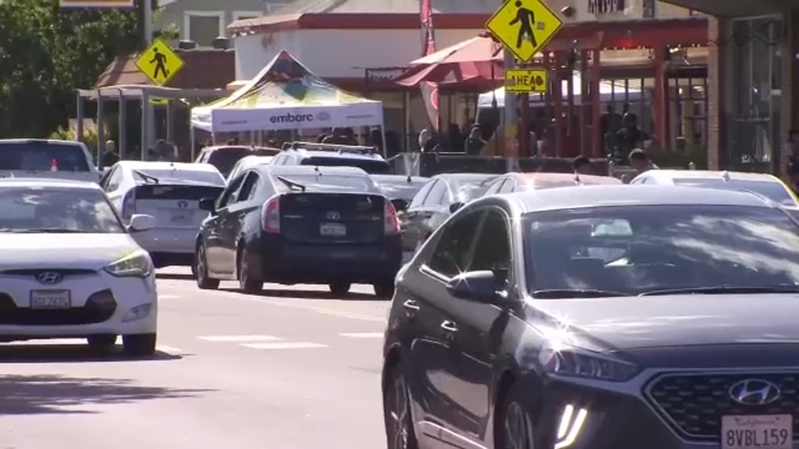 Fresno Police keeping an eye out for any DUI drivers during Cinco De Mayo