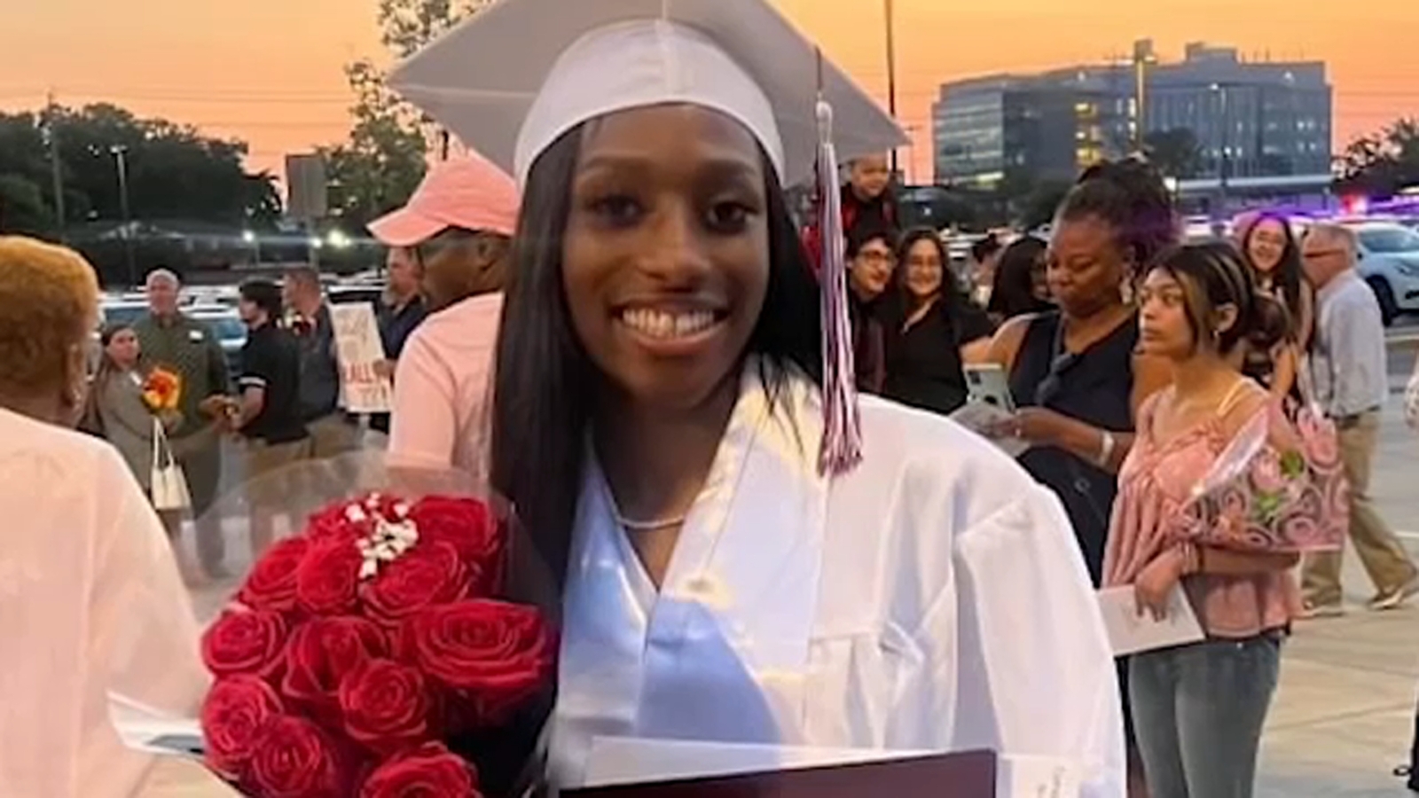 2 arrested in shooting death of 18yearold Camay De Silva at Delaware