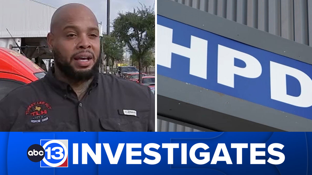 Review of suspended code lands charge for Turkey Leg Hut co-founder