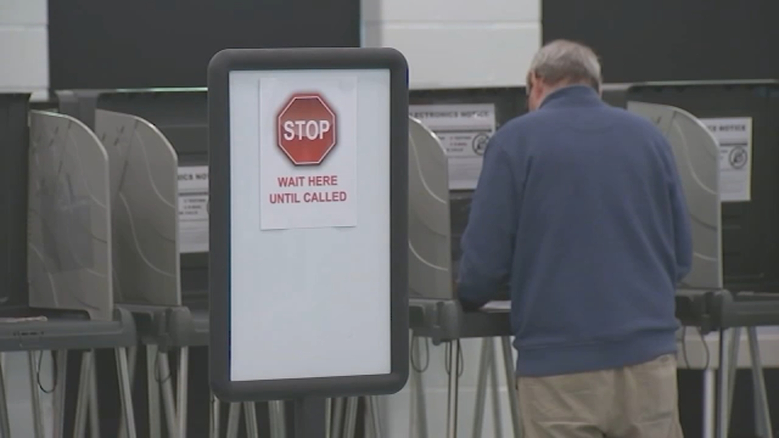 2024 Voting | North Carolina voter ID trial begins, 5 years after