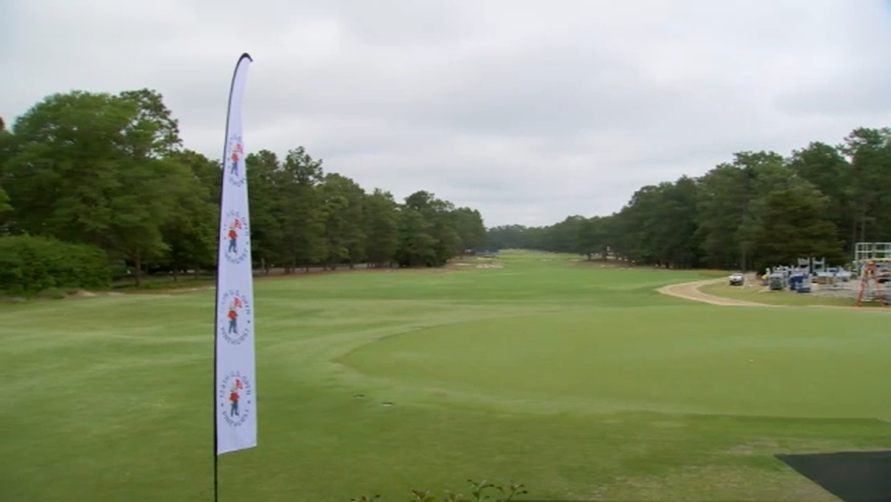 4 NC golf courses named among Golf Digest's greatest in America