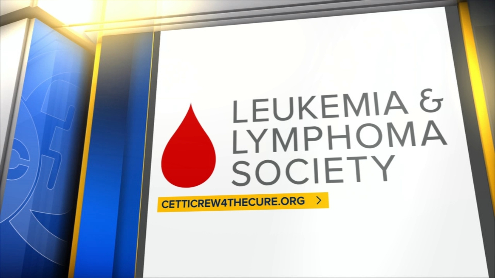 How you can give back to the Leukemia & Lymphoma Society this weekend