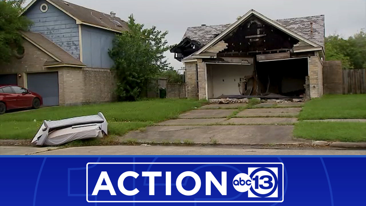 Homeowners and neighbors remain frustrated by squatter situations