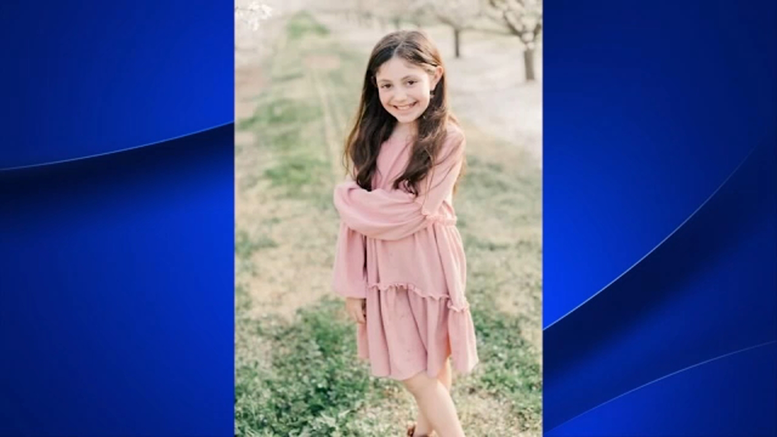 "She was just such a bright light": friends remember 11-year-old killed in Madera County Crash