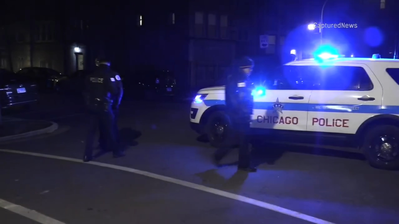 Man, 64, killed in Calumet Heights shooting