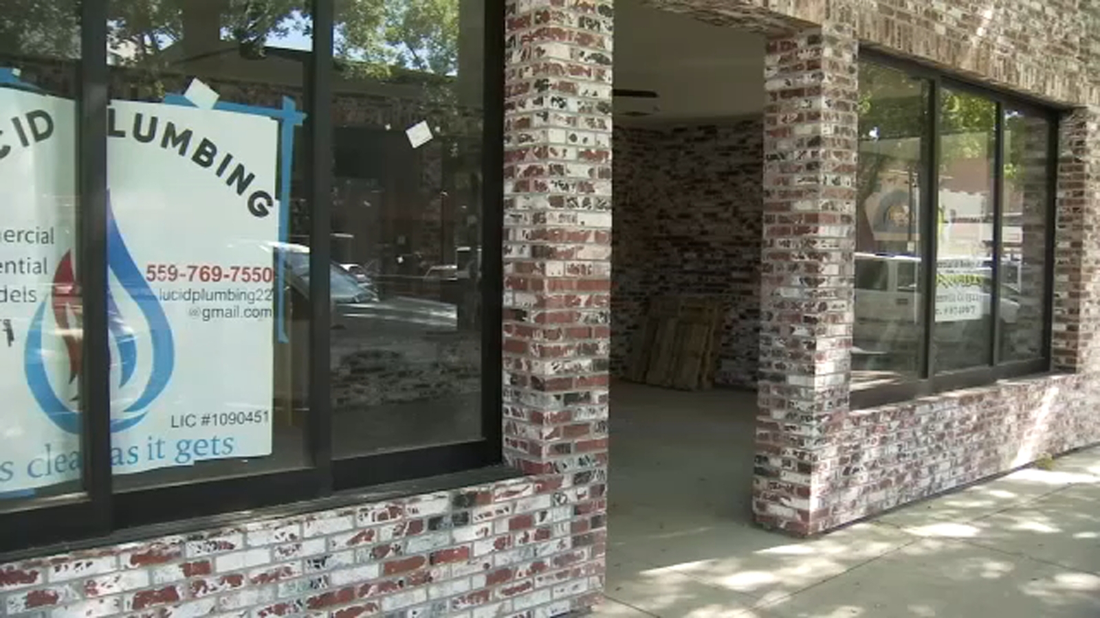 Visalia Mexican restaurant working to reopen 1 year after fire