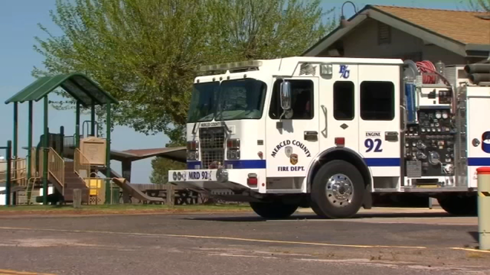 Merced County supervisors to discuss possible fire station closures