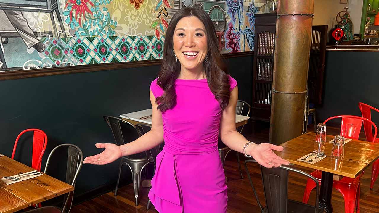 Nydia Han hosts Visions Asian American & Pacific Islander Special