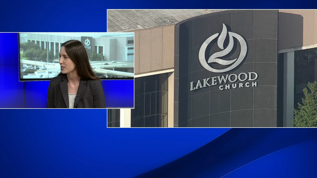 Lakewood shooting: Chron reporter talks with 13 about suspect's past
