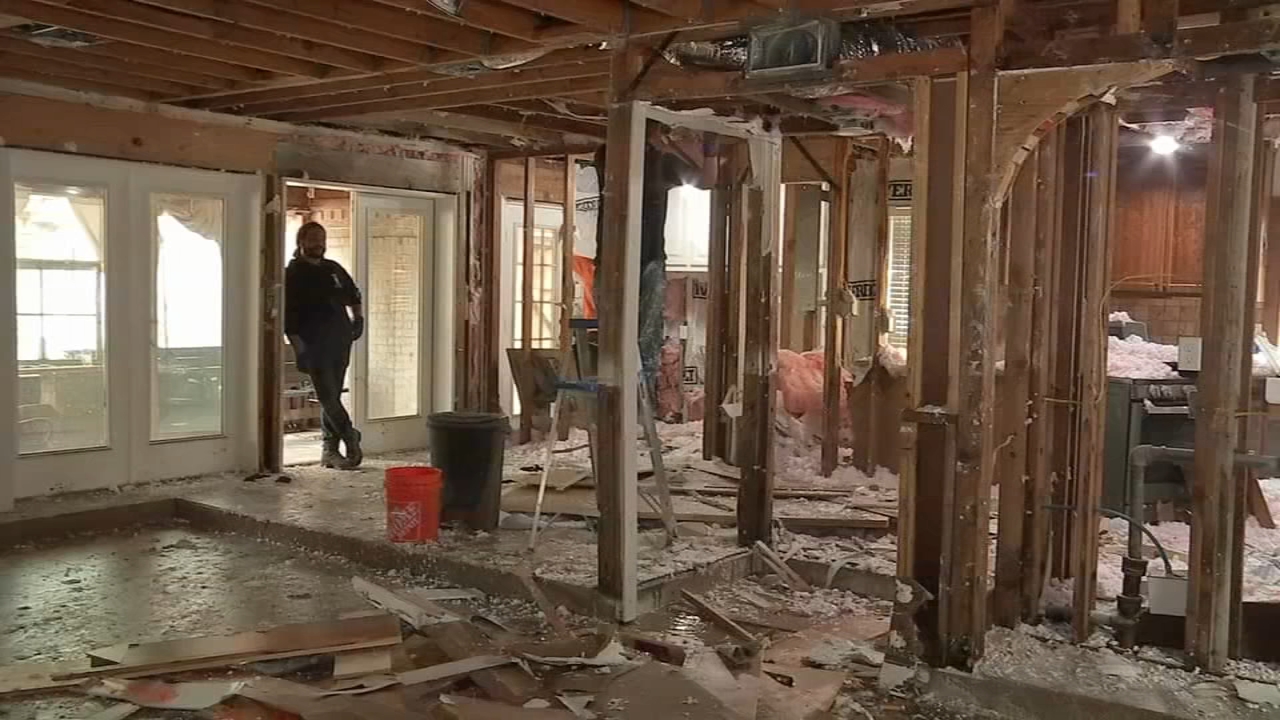 Hurricane season begins June 1. Do you have flood insurance yet?
